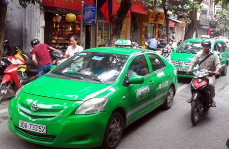 VN eyes lower transport prices